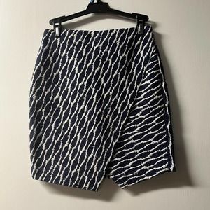 Anne Taylor Loft Skirt Size XXS Petite